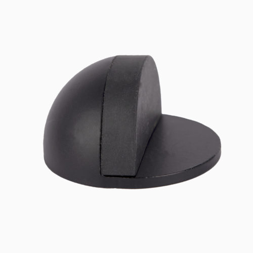 Упор дверной УД-04 (матовый чёрный) г.Димитровград