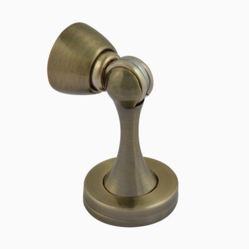 Н-М  Ограничитель магнитный 809 (старая бронза)