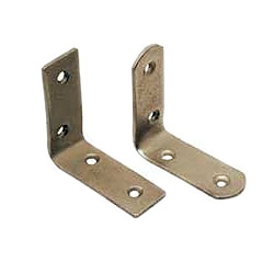 Кронштейн МК 40х40 (цинк)