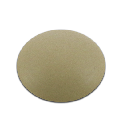 Аллюр  Ограничитель дверной РВ-02 пластик (бежевый)