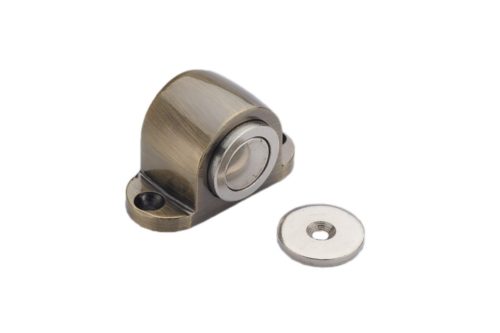 Упор дверной магнитный напольный МСМ SM1 AB