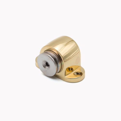 Упор дверной магнитный напольный МСМ SM1 PB