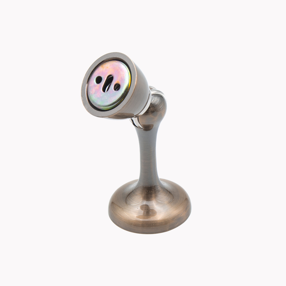 Упор дверной магнитный МСМ SM5 AB Упор дверной магнитный МСМ SM5 AB