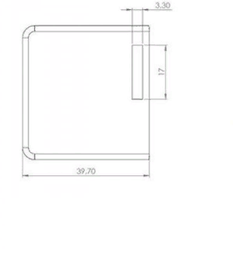 ОТВЕТНАЯ ПЛАНКА (Барьер-2Р)