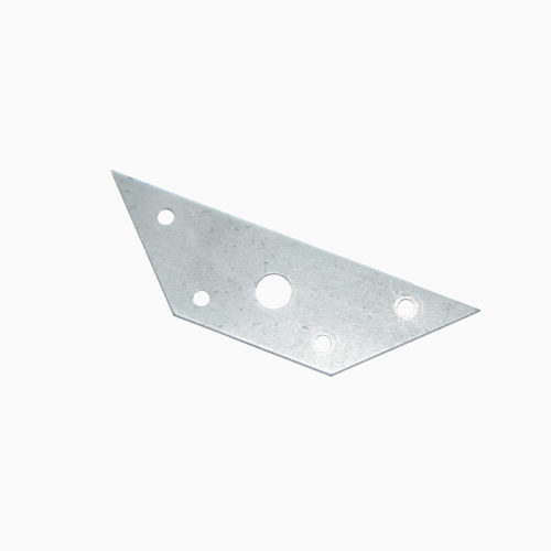 Косынка малая (цинк)