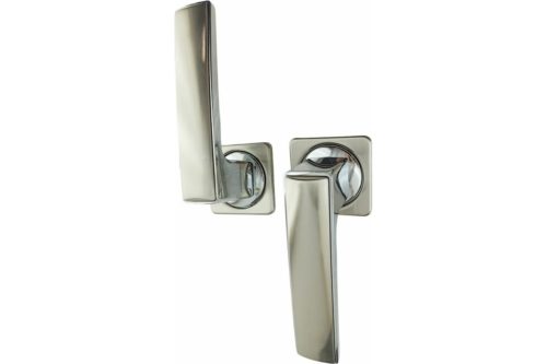 Ручка на фланце РФ-К88 Хп