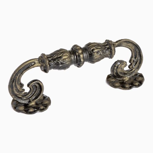 Ручка-скоба  Ажур  (бронза)