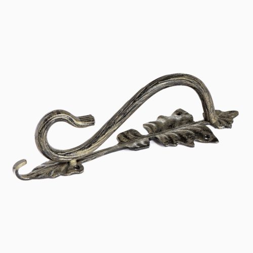 Ручка-скоба  Соната  (бронза)