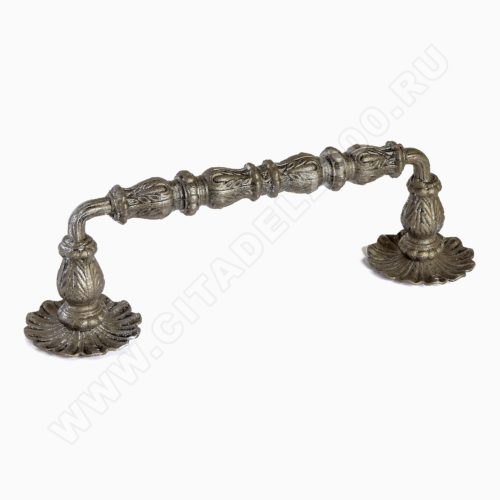 Ручка-скоба  Парадная  (бронза)