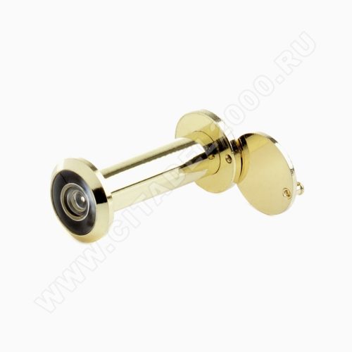 Аллюр  Глазок ГДШ-4 БШт 60-100мм d=16мм (золото)