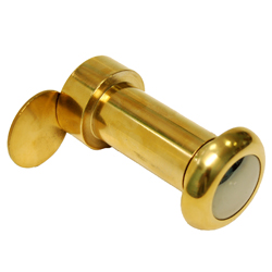 Н-М  Глазок дверной №30П/16/200/40-70 (хром)