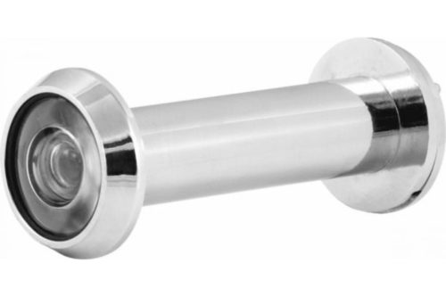 Н-М  Глазок дверной №31П/16/200/65-100 (хром)