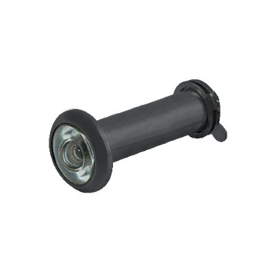 Н-М  Глазок дверной №1Ц/16/200/40-60 (чёрный)