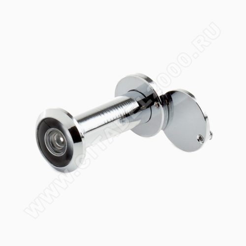 Аллюр  Глазок ГДШ-3 БШт 50-75мм d=16мм (хром)