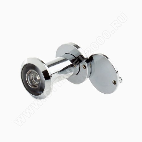 Аллюр  Глазок ГДШ-2 БШт 35-50мм d=16мм (хром)
