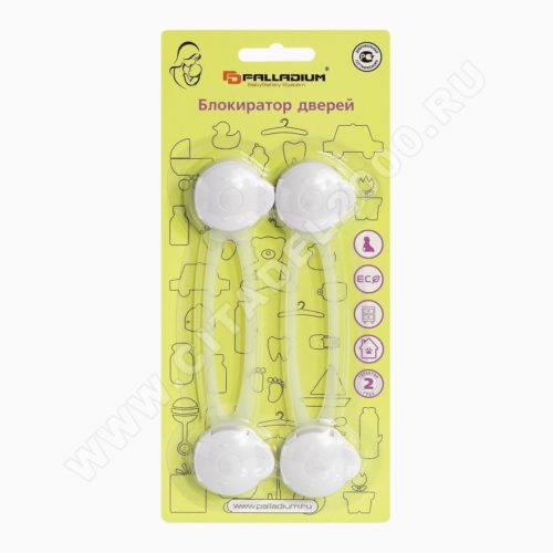 Блокиратор дверей PALLADIUM BS 46.05