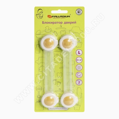 Блокиратор дверей PALLADIUM BS 46.06