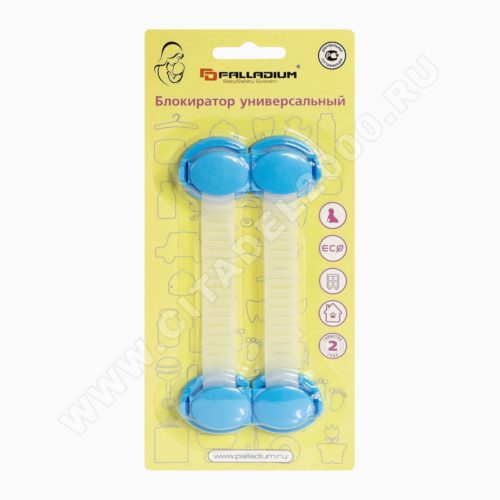 Блокиратор универсальный син. PALLADIUM BS 46.13