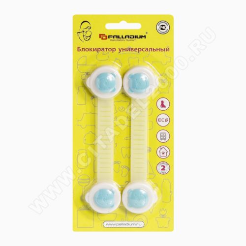 Блокиратор универсальный гол. PALLADIUM BS 46.14
