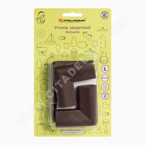Уголок защитный большой кор. PALLADIUM BS 46.25