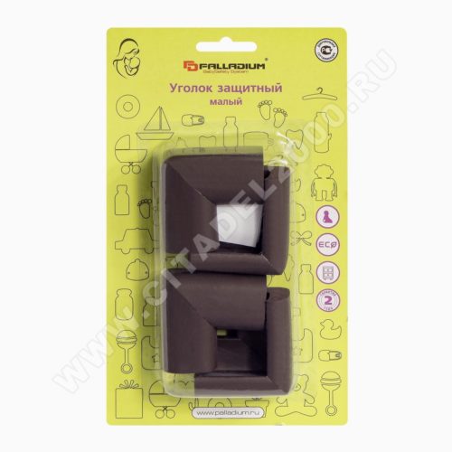 Уголок защитный малый кор. PALLADIUM BS 46.26