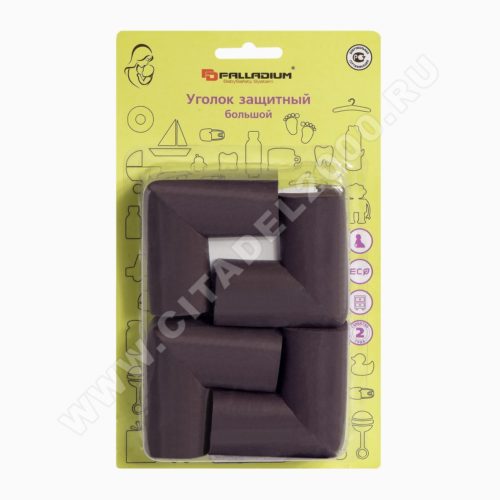 Уголок защитный большой кор. PALLADIUM BS 46.27