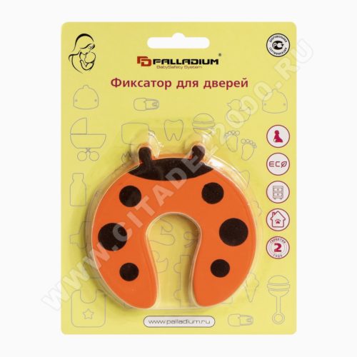 Фиксатор для дверей PALLADIUM BS 46.35