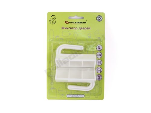 Фиксатор для дверей PALLADIUM BS 46.45