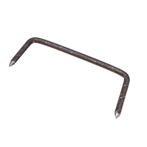 Скоба строительная 8*320*70