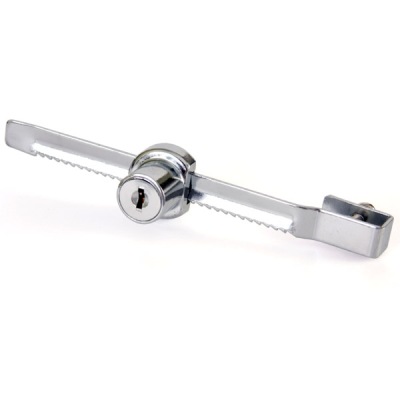 Доводчик дверной MSM D140KG коричневый