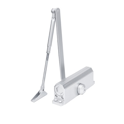 Доводчик NOTEDO DC-150 лёгкий характер (бронза)