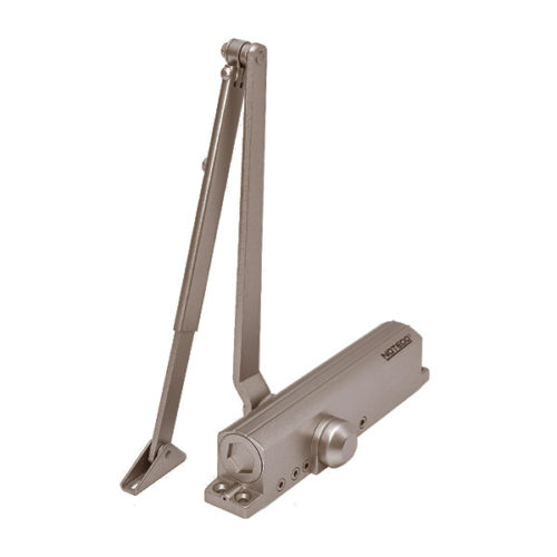 Доводчик NOTEDO DC-080-180 DA+BC (бронза)