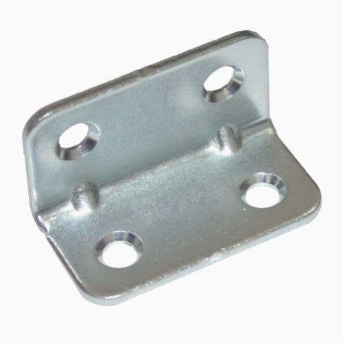 Уголок мебельный 22*22*40 (цинк)