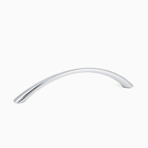 Ручка мебельная, дуга 5001-06 96 мм (хром) - 181011