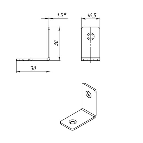 Уголок мебельный 13.2