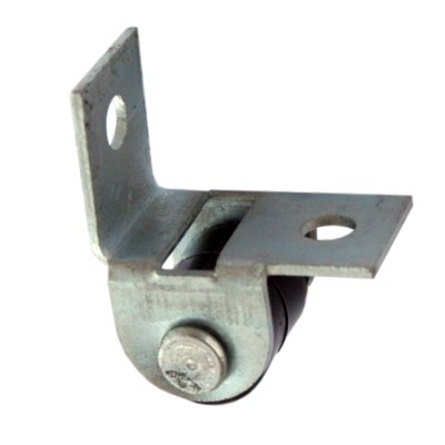 Ролик выкатной №531 (цинк)