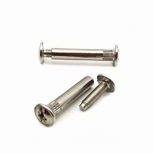 Стяжка межсекционная (резьба М4) 5*30