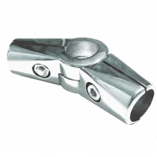 R-43 Крепёж поворотный с 4-мя направлениями d 25 мм 6484