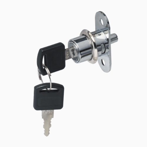 Замок мебельный 105 мастер система