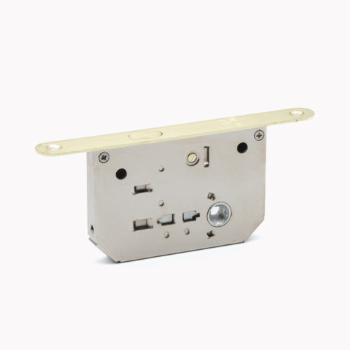 Врезной механизм DS-50 SB (матовая латунь)