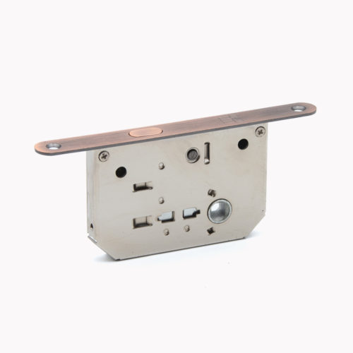 Врезной механизм DS-50 AC (медь)