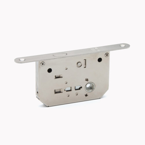 Врезной механизм DS-50 SN (матовый никель)