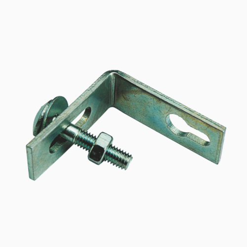 Подвеска мебельная 5.1-Ж (цинк)