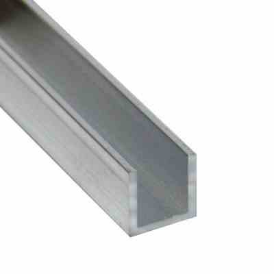 Направляющая нижняя НD1 - 1 метр