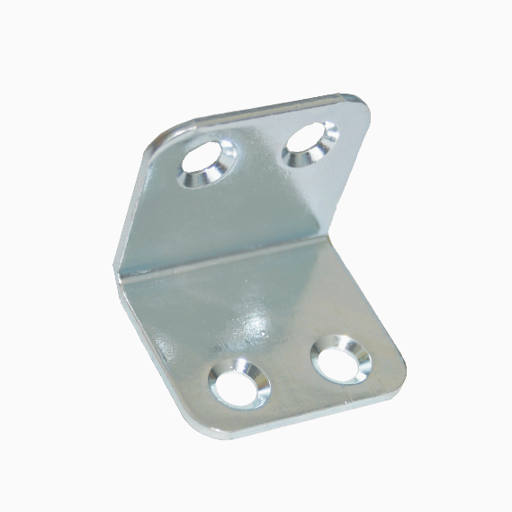 Уголок мебельный 26х26 (цинк) Уголок мебельный 26х26 (цинк)