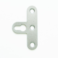 Подвеска мебельная Т-образная 33х57