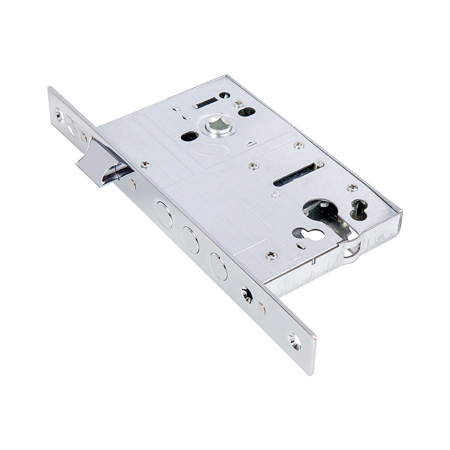 Замок врезной T-42-CR AVERS