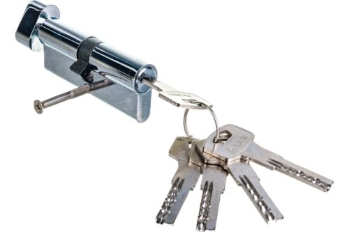 Цилиндровый механизм AVERS ZM-80-C-CR