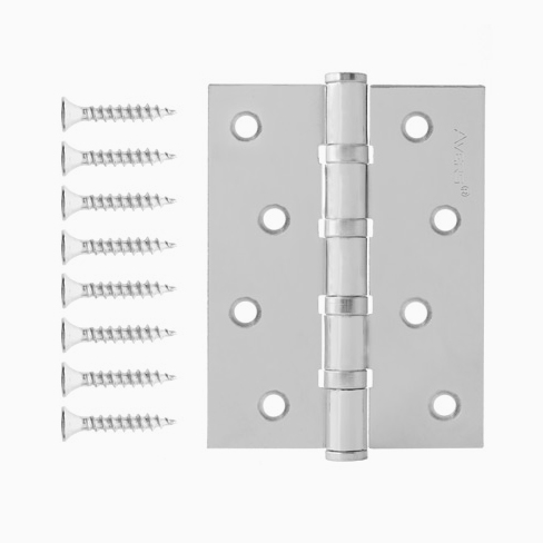 Петля 100*75*2,5-B4--CRАпекс