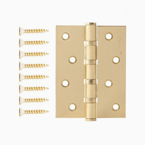 Петля 100*75*2,5-B4-GАпекс